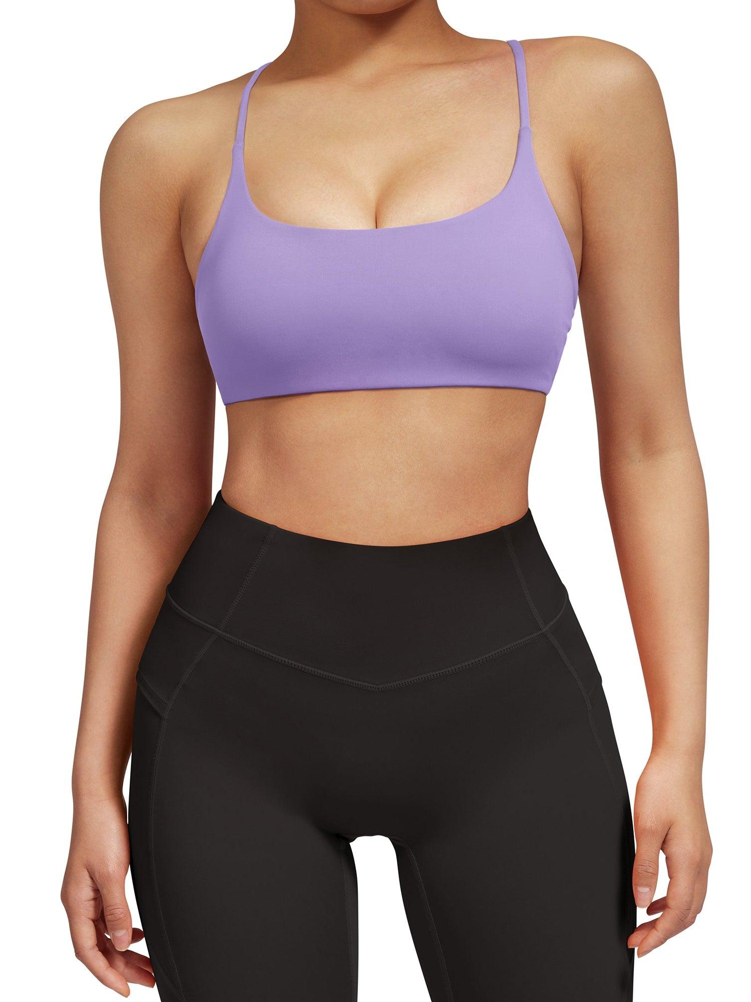 Rita Strappy Active Crop - BUY 1 GET 1 FREE