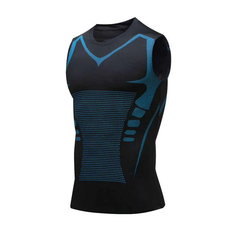 Maximus Core Compression Sleeveless Muscle Tank - BUY 1 GET 1 FREE