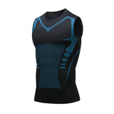 Maximus Core Compression Sleeveless Muscle Tank - BUY 1 GET 1 FREE