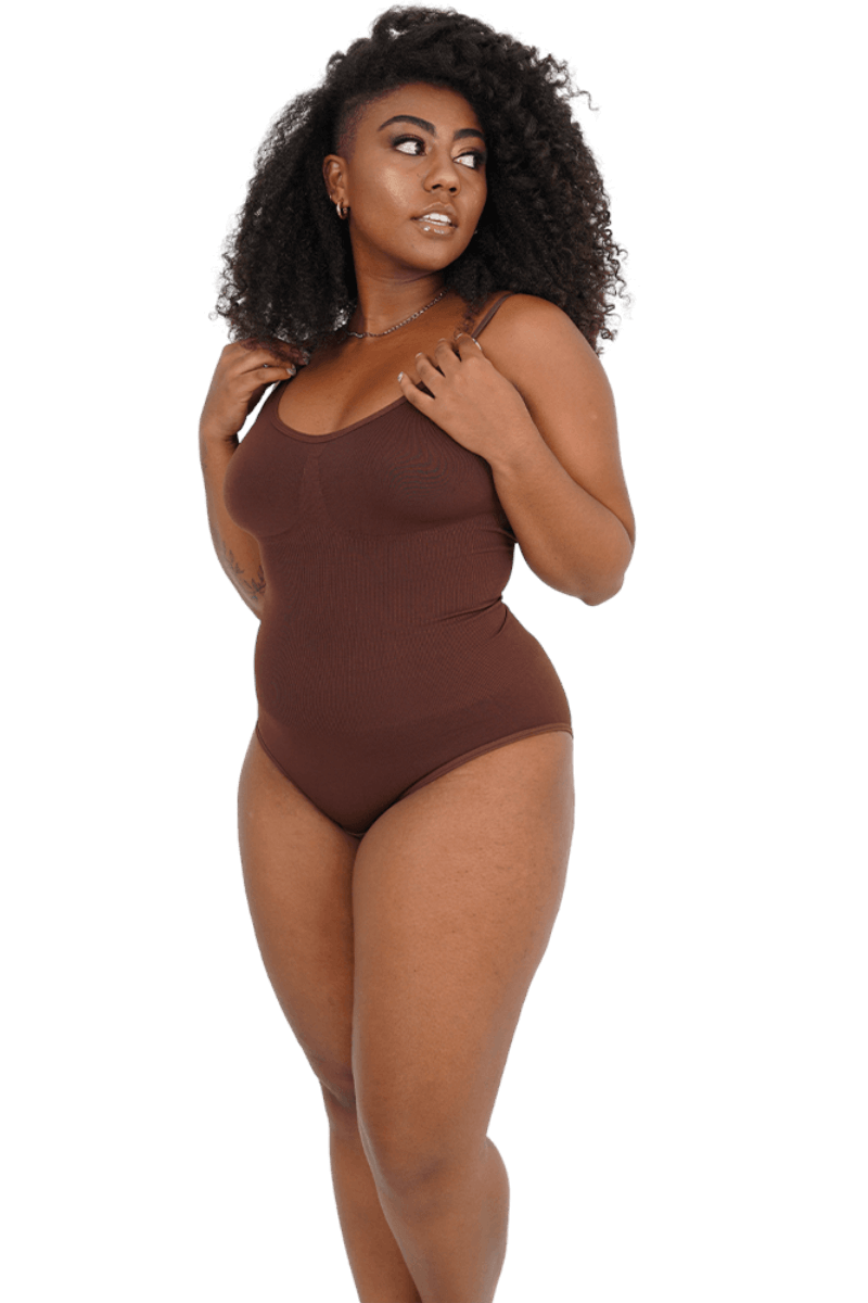 Envy Everyday Sculpting Thong Bodysuit - BUY 1 GET 1 FREE