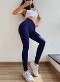 Zuri Textured Booty Sculpting Leggings