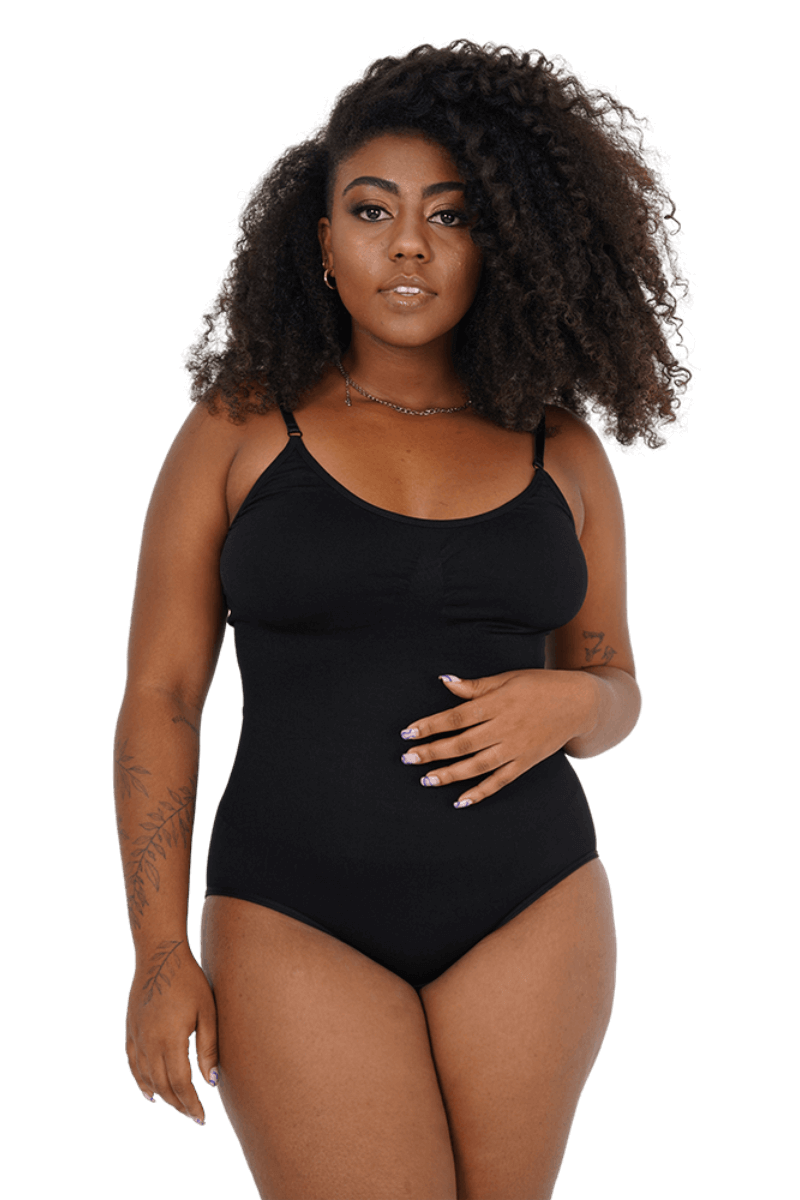 Envy Everyday Sculpting Thong Bodysuit - BUY 1 GET 1 FREE