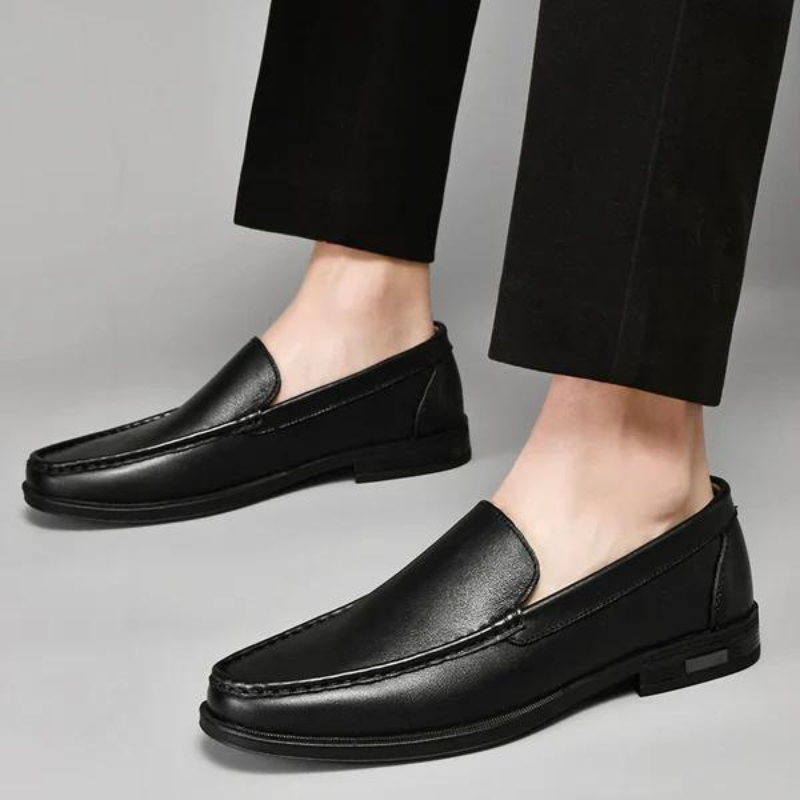 Dante Genuine Leather Loafers