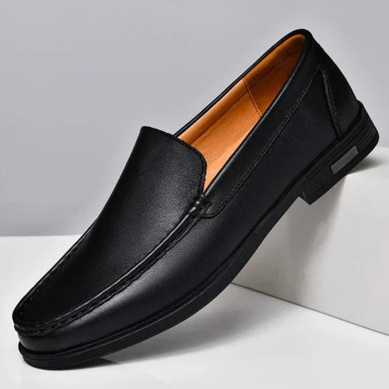 Dante Genuine Leather Loafers