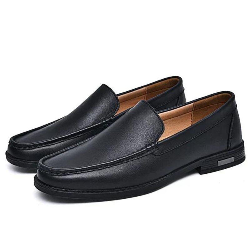 Dante Genuine Leather Loafers