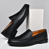 Dante Genuine Leather Loafers