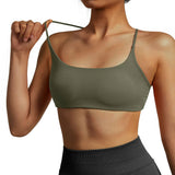 Rita Strappy Active Crop - BUY 1 GET 1 FREE