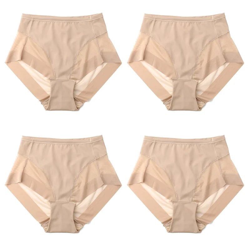 DreamShape Sculpting Underwear (4 Pack) - BUY 1 GET 1 FREE