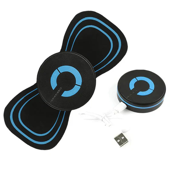 SootheX Cordless Massager Patch