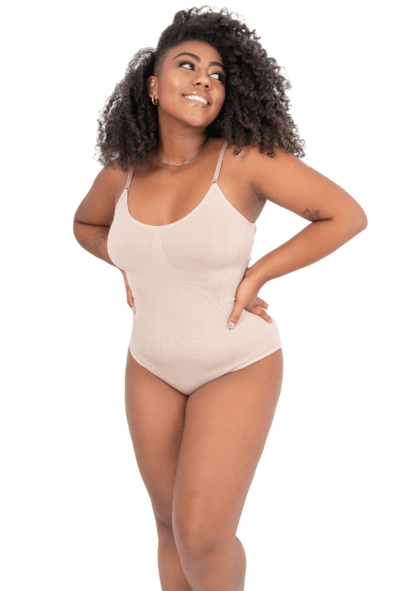 Envy Everyday Sculpting Thong Bodysuit - BUY 1 GET 1 FREE