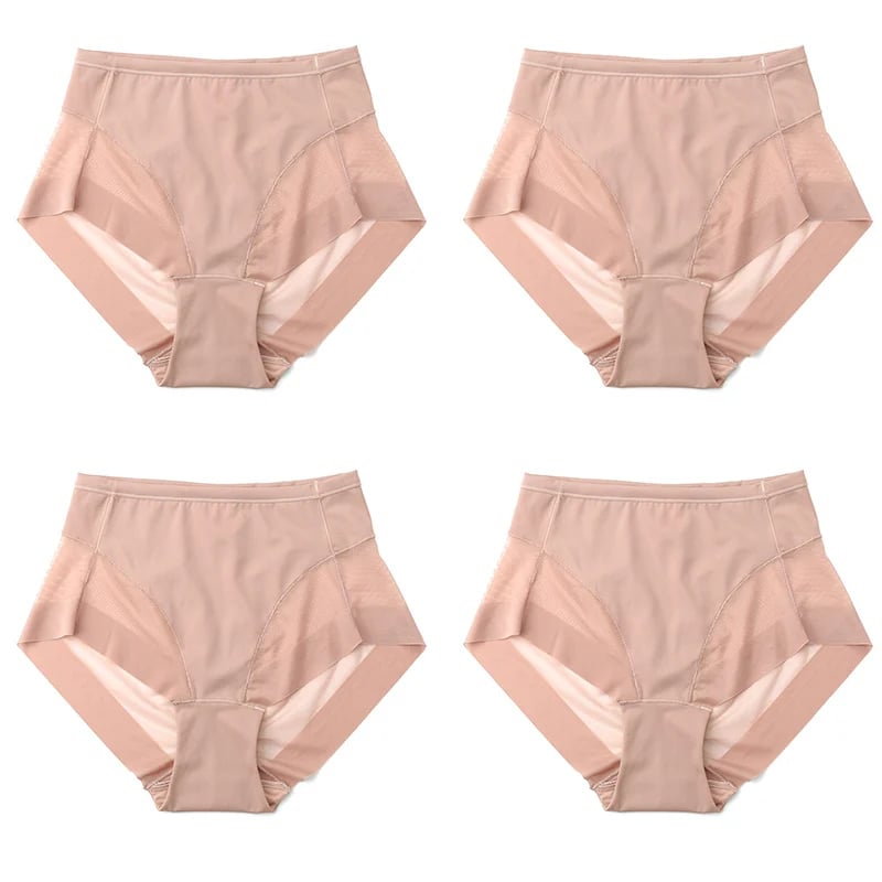 DreamShape Sculpting Underwear (4 Pack) - BUY 1 GET 1 FREE