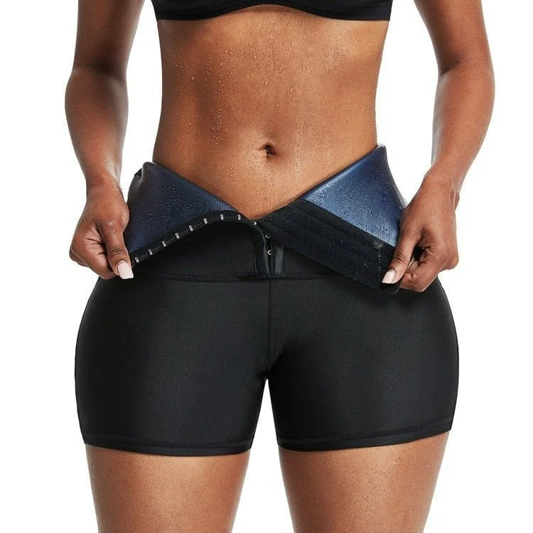 Electra Sculpting Sauna Training Shorts - BUY 1 GET 1 FREE