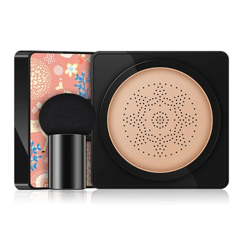 Silk Veil CC Beauty Cream Compact - BUY 1 GET 1 FREE!