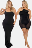 Lexi Built-In Shapewear Slip Dress