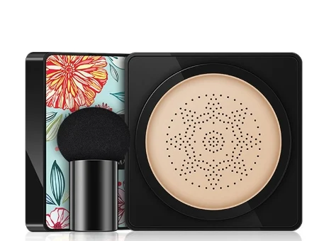 Silk Veil CC Beauty Cream Compact - BUY 1 GET 1 FREE!