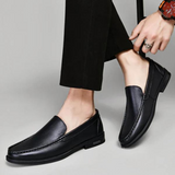 Dante Genuine Leather Loafers