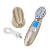 Zensa EMS Electric Massage Hair Comb - BUY 1 GET 1 FREE