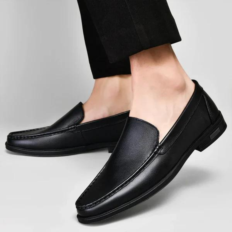 Dante Genuine Leather Loafers