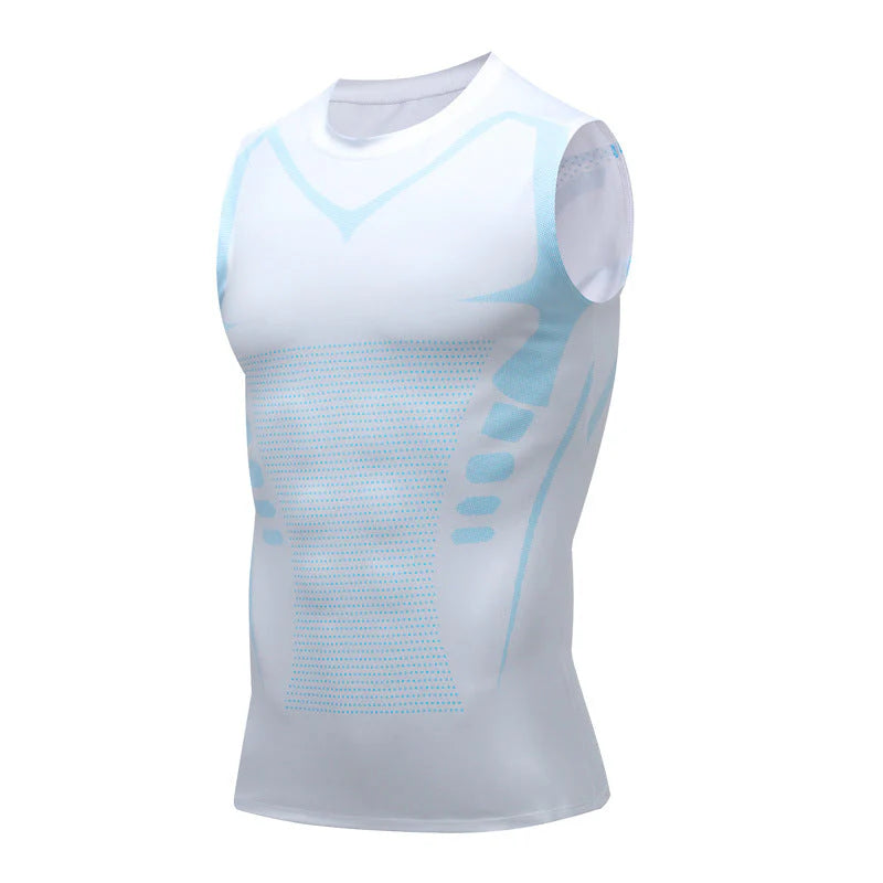 Maximus Core Compression Sleeveless Muscle Tank - BUY 1 GET 1 FREE