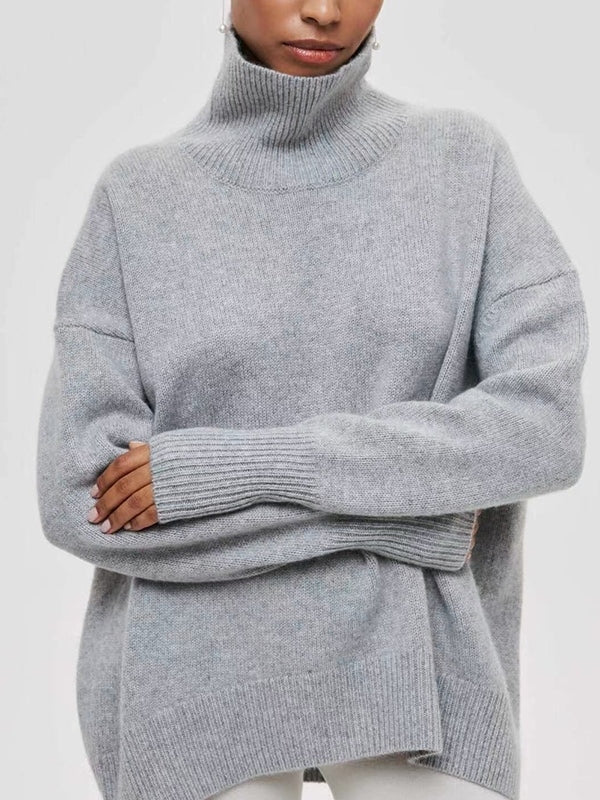 Adeline Turtleneck Sweater