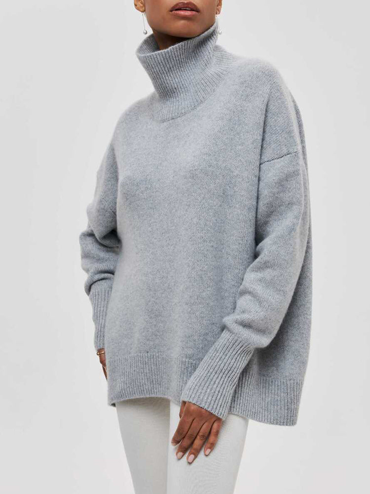 Adeline Turtleneck Sweater