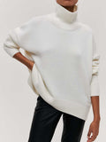 Adeline Turtleneck Sweater