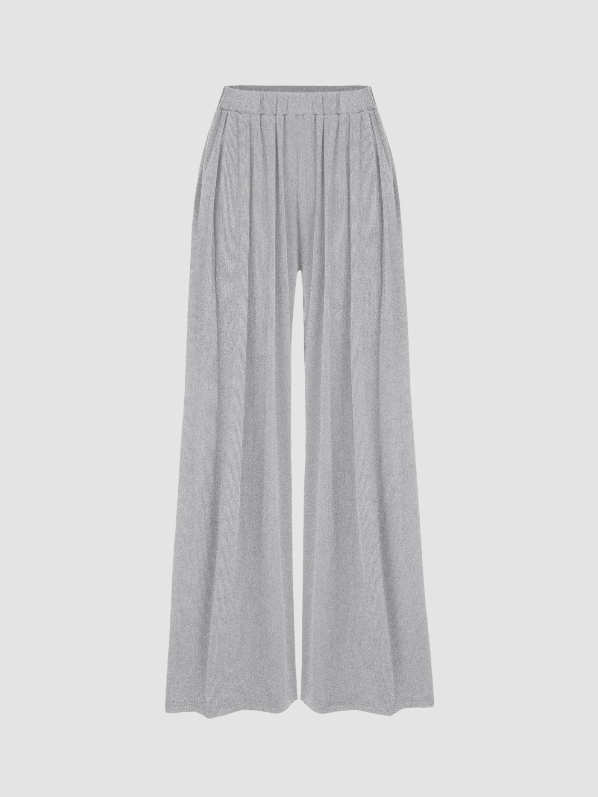 Briar Elasticated Wide Leg Pants