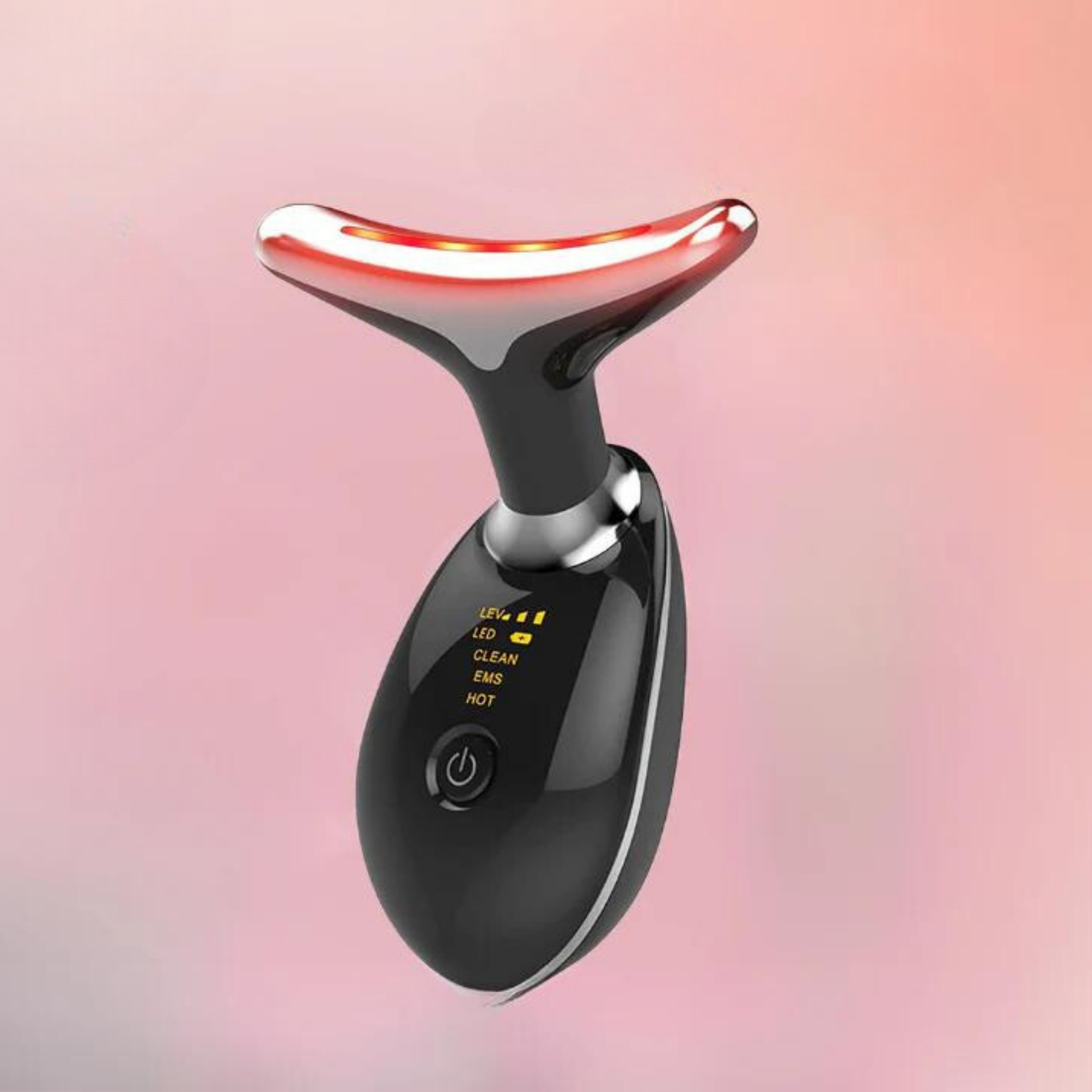 Éclat Micro-Glow Handheld LED Facial Sculptor - BUY 1 GET 1 FREE