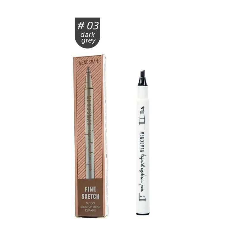 Feather Microblade Effect Brow Pen - BUY 1 GET 1 FREE