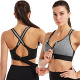 PerfectFit Wireless Sports Bra - BUY 1 GET 1 FREE