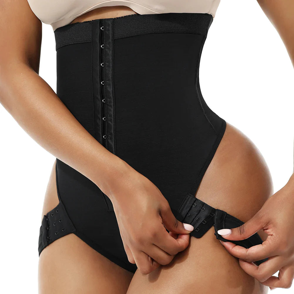 Alessia Booty Boost Sculpting Waist Trainer