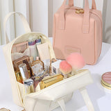 Petal Soft Shell Mini Makeup Travel Tote - BUY 1 GET 1 FREE