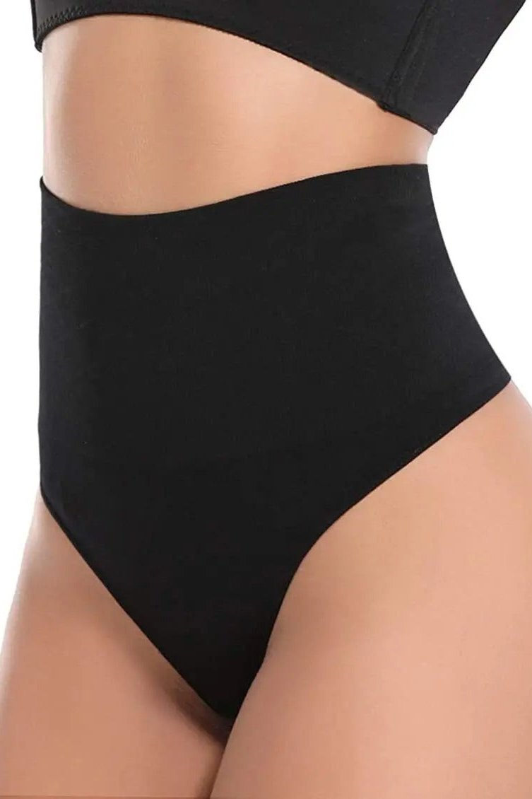 SculptFit Magic Tummy Control Underwear - BUY 1 GET 1 FREE!