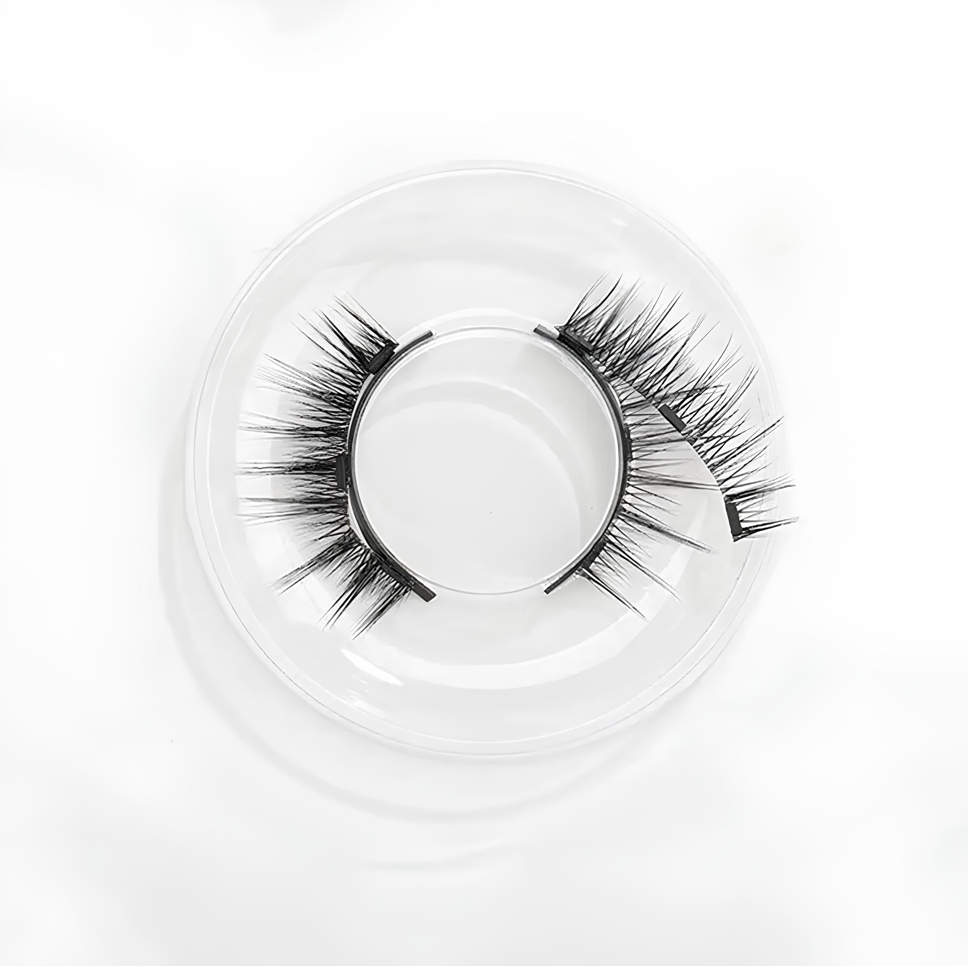 Magic Bloom Reusable Magnetic False Lashes - BUY 1 GET 1 FREE