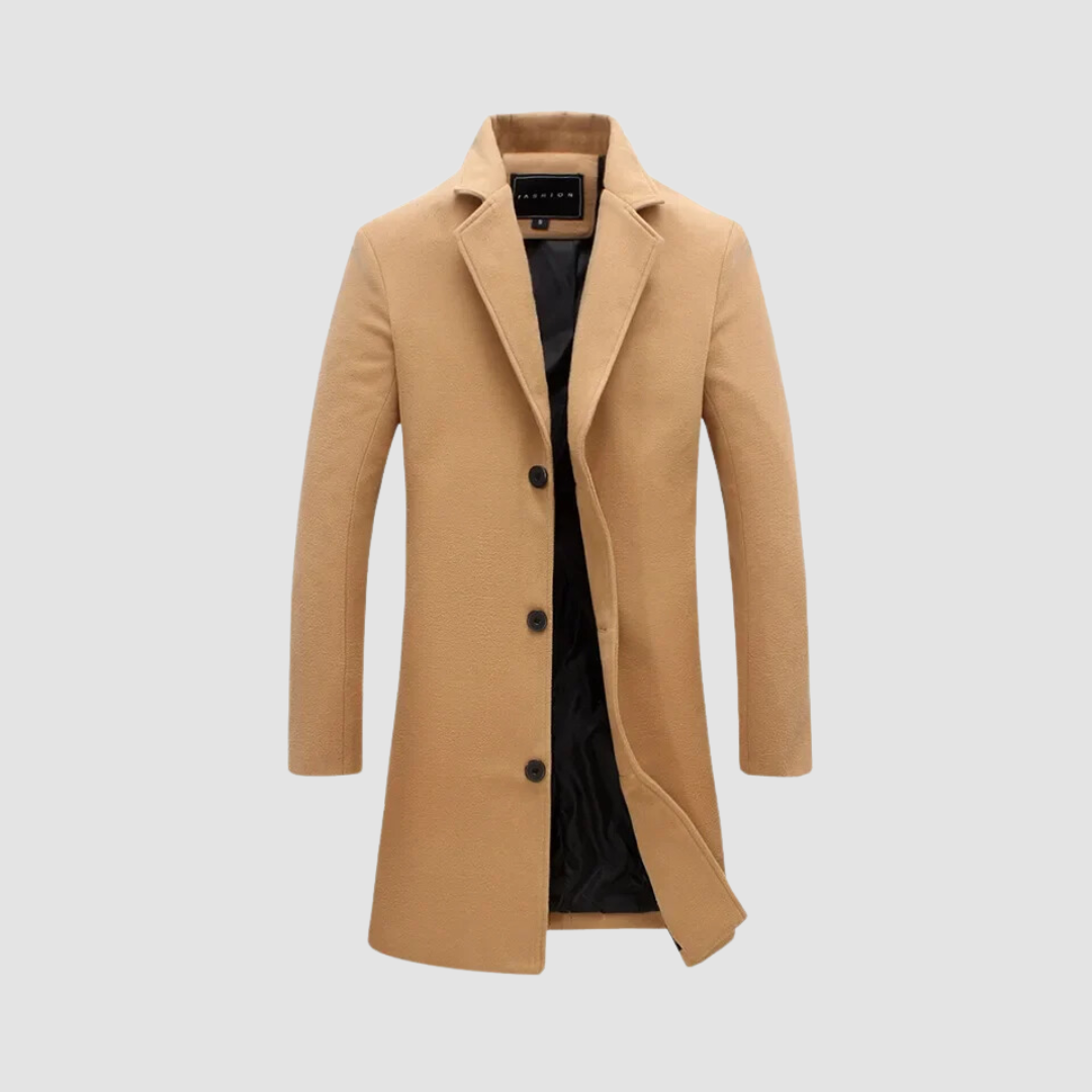 Keaton Men's Winter Coat