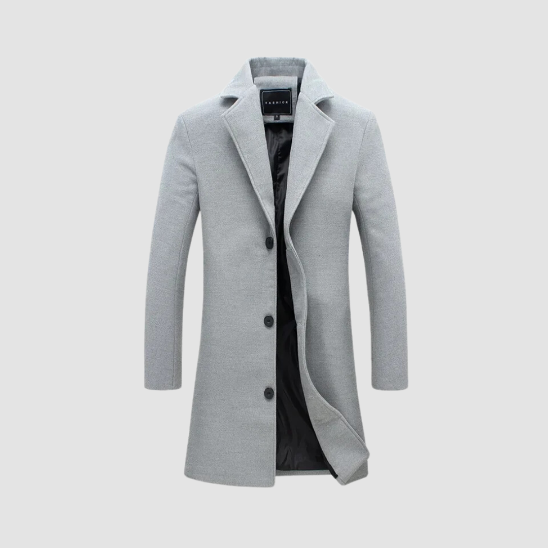 Keaton Men's Winter Coat