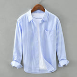 Riviera Men's Stripe Shirt