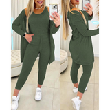 Leah Comfy 3-Piece Set