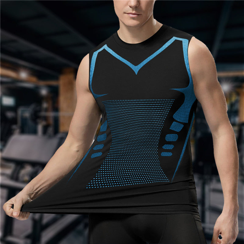 Maximus Core Compression Sleeveless Muscle Tank - BUY 1 GET 1 FREE