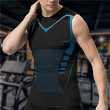 Maximus Core Compression Sleeveless Muscle Tank - BUY 1 GET 1 FREE