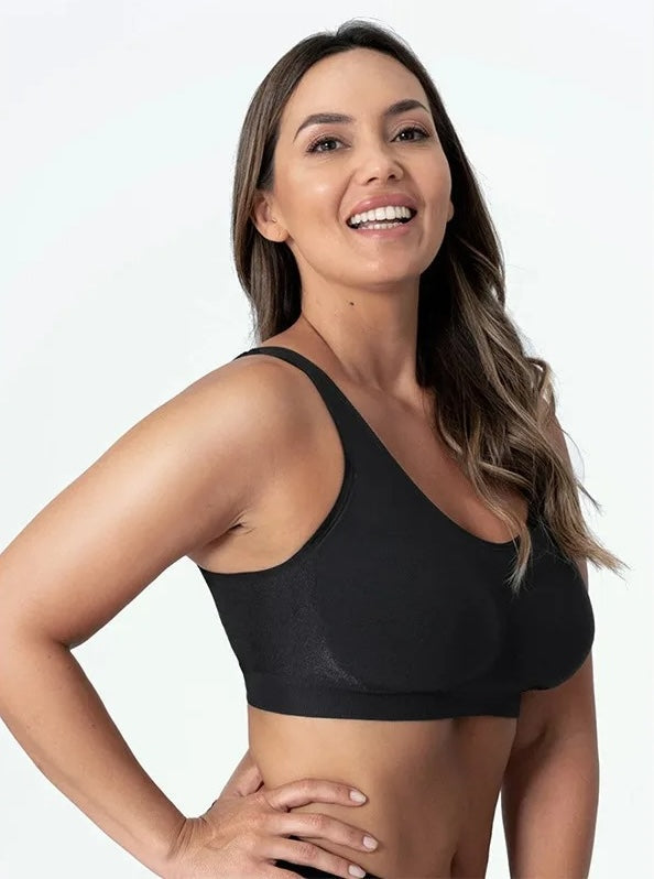 Miracle Everyday Wireless Shaping Bra - BUY 1 GET 1 FREE