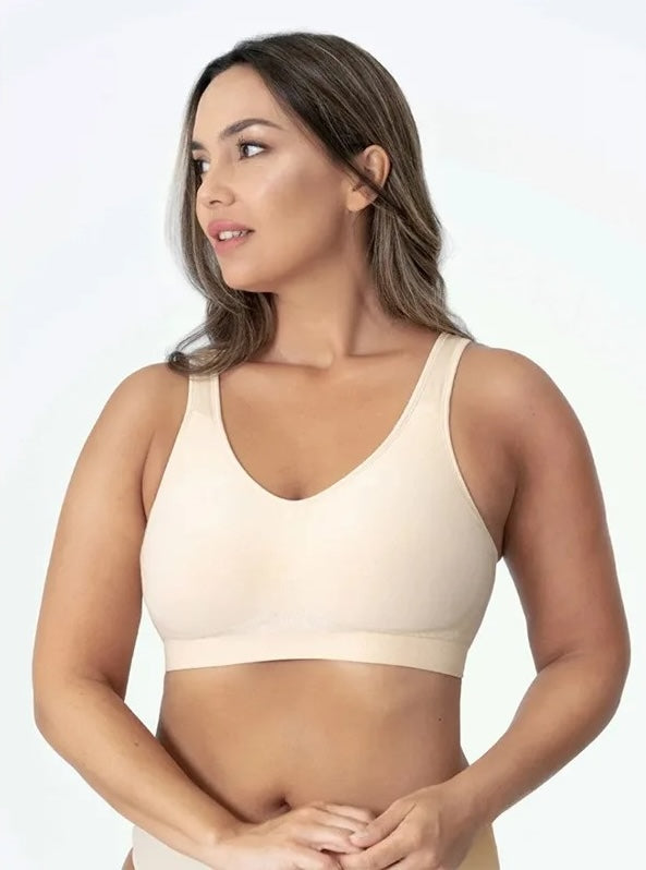 Miracle Everyday Wireless Shaping Bra - BUY 1 GET 1 FREE