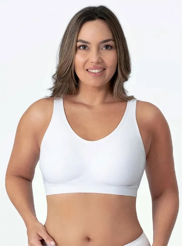 Miracle Everyday Wireless Shaping Bra - BUY 1 GET 1 FREE