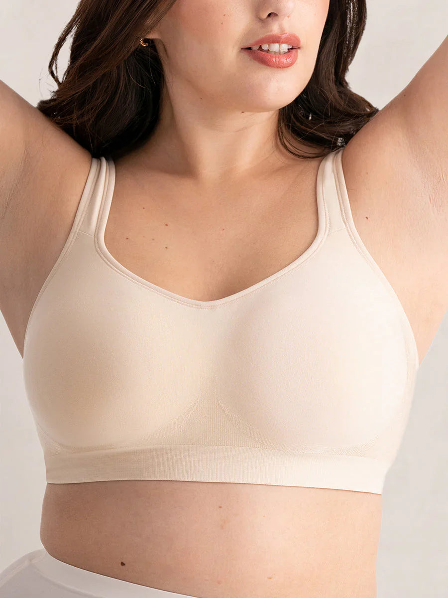 Miracle Everyday Wireless Shaping Bra - BUY 1 GET 1 FREE