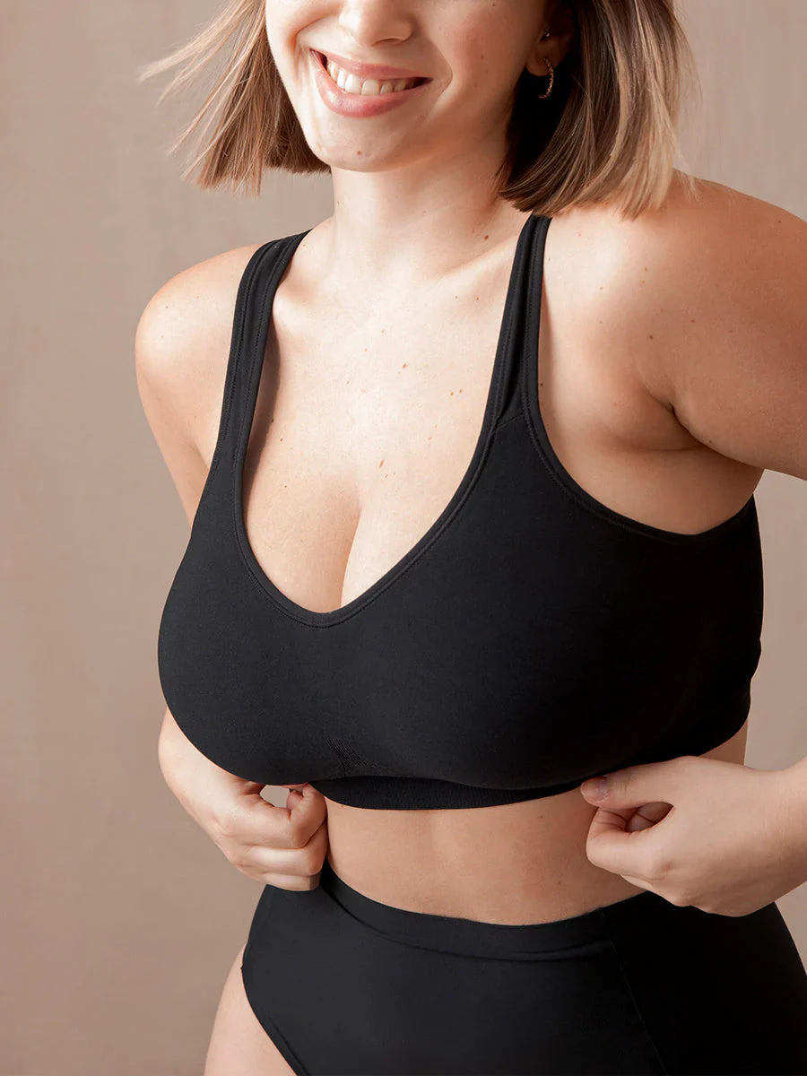 Miracle Everyday Wireless Shaping Bra - BUY 1 GET 1 FREE