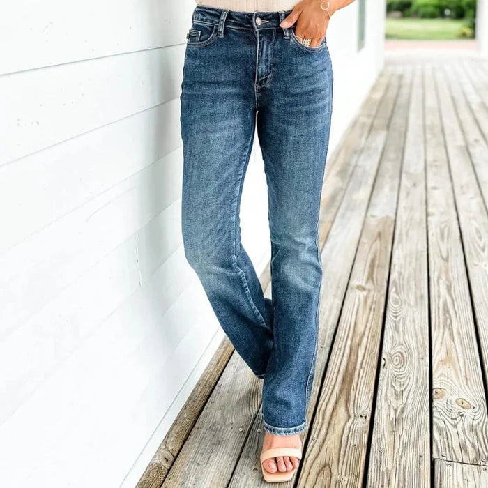 Miracle Sculpting Vintage Bootcut Jeans