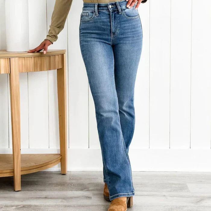 Miracle Sculpting Vintage Bootcut Jeans