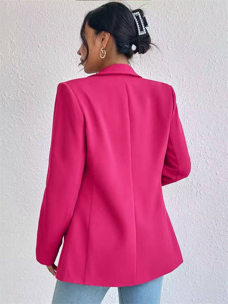 Anika Elegant Blazer