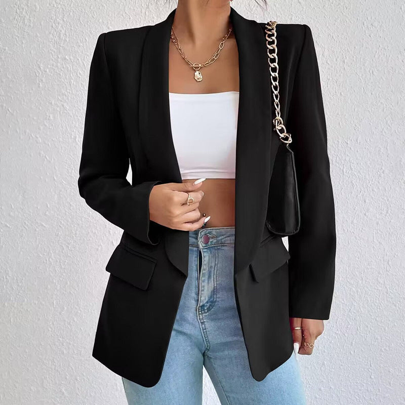 Anika Elegant Blazer