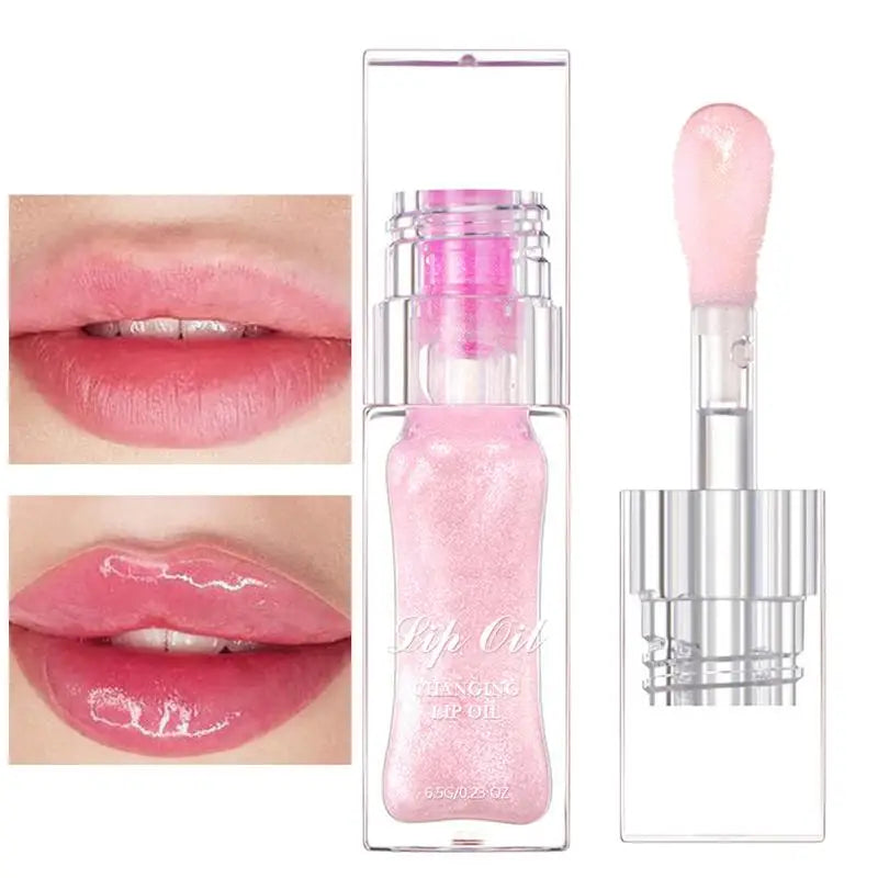 Juicy Colour Changing Tinted Lip Oil - BUY 1 GET 1 FREE